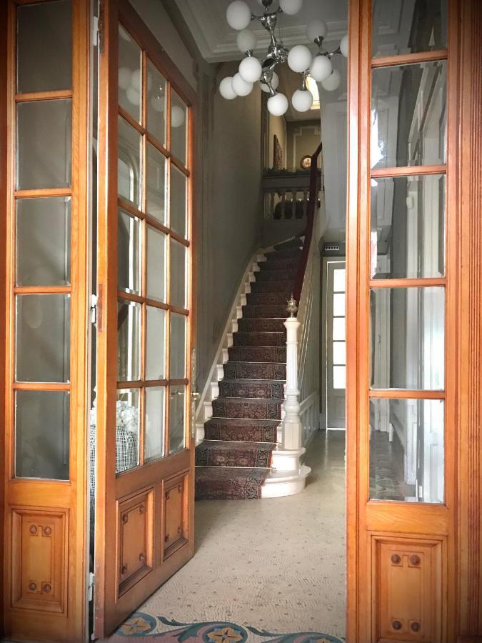 Ma Chambre Chic Tourcoing Buitenkant foto